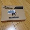 はじめてのインカム 4Riders Interphone-V4