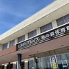 ウォーキング&ウェイトトレーニング！体育館！