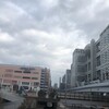 東京散策  ーお台場・新橋ー