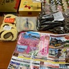 愛媛県　東温市 ハタダできたてお菓子館
