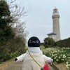 奪われたお姫様を救え！ちびすけ、魔界の塔を探険する(やまぐち絶景旅その3)(553)