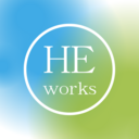 HE_works　AIを活用したコンテンツ制作