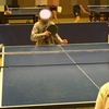 卓球大会