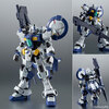 【機動戦士ガンダム0083】ROBOT魂『RX-78GP00 ガンダム試作0号機ブロッサム ver. A.N.I.M.E.』可動フィギュア【バンダイ】より2023年8月発売予定☆