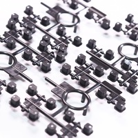 TRF420製作記【プロローグ】 タミヤのハイエンドマシンはデッキ