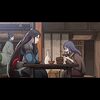 アニメ天官賜福吹替版10話感想/中国ED「紅絶」胡夏