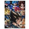 【レビュー】ドラゴンボール 木製ジグソーパズル 300ピースで悟空と「かめはめ波」！大人も子供も夢中になる“飾れる”知育アートの秘密