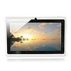 YUNTAB(JP)7インチタブレットPC Q88 tablet  クアッドコア Android 4.4 1024*600 google play/WIFI(白)