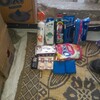 進行状況ご報告㉝　＜2026年6月16日午後5時現在 ご報告＞　第16次支援物資配布！！　