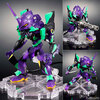 【エヴァ】NXEDGE STYLE『エヴァンゲリオン初号機（夜間戦闘仕様）』ネクスエッジスタイル 可動フィギュア【BANDAI SPIRITS】より2019年4月発売予定♪