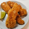 【ブラジル料理レシピ】簡単＆ジューシー！フランゴ・エンパナード（Frango Empanado／ブラジル風チキンカツ）の作り方
