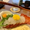 美食と癒しの宿「原鶴の舞」の夕食レポート