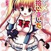  このジュブナイルポルノがすごいかもしれない 2011