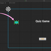 そうだ、UE4でQUIZゲームを作ろう《おまけ編》ボタンのデザインをどうにかする