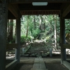 神奈川の寺　日向薬師　に行ってきた