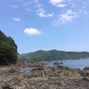 みなしまの海と祖母と。