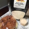 Manresa Bread Commissary Pick-up