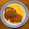 「月一パスタ企画」第五食目は『びっくりドンキー』