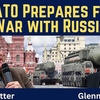 スコット・リッター「ロシアとの戦争に備えるNATO」― グレン・ディーセンとの対話