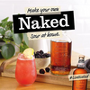 【スコッチ】THE FAMOUS GROUSE Naked Malt（ﾌｪｲﾏｽｸﾞﾗｳｽ ﾈｲｷｯﾄﾞﾓﾙﾄ）