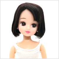 また閲覧注意】リカちゃんの体を今度は「オビツ22」に改造して