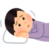 No.６５０　ストレス対処法　通院などで慌ただしい夜