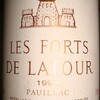 Les Forts De Latour 1994