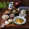 「簡単レシピ」ゴーヤとウインナーの卵焼き