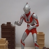 SHフィギュアーツ  ウルトラマン 50th Anniversary Edition