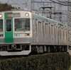 京都・大阪・神戸の公営地下鉄(Municipal Subways in Kyoto, Osaka, and Kobe)