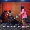 【ヤバイTシャツ屋さん】ライブ・フェス予習に！バンド名の由来やライブ定番曲を紹介！