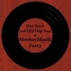 inst hiphop / Fuzzy - MonkeyMuzik