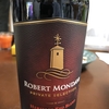 赤ワイン／ROBERT MONDAVI