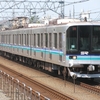 埼玉高速鉄道2000系　2104F