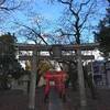 実家に帰ってこれからの話といつもの買い物。2023年12月上旬。