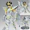 【あみあみ】聖闘士聖衣神話EX ペガサス星矢(神聖衣) 『聖闘士星矢』[BANDAI SPIRITS] 
