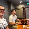 夏はウナギ。