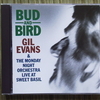 ＢＵＤ ＆ ＢＩＲＤ／GIL EVANS