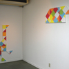 tangram painting