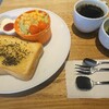 食い倒れの国：入国編