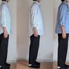 おしゃれだと思うミニマリスト４選。私服の制服化のお手本にしたい