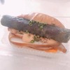 2538kitchen DELIcoupe｜北千住｜はみ出す極太ゴボウの鶏コッペパン！パンが閉まらない幸せ