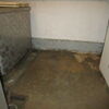 浴室コンクリート床リフォーム 公務員住宅 練馬区