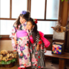 ◆次回 着物撮影会モデル選考！ciliegia（チェリージア）【Retro Kids Yukata Photo Session】