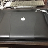 またまた大掃除で発掘！PowerBook G3 "Pismo"こんなん出ましたけど。。。。