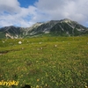 雄山（立山）登山