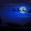 【学びの時間】クリスマスとは？①　サンタの秘密？