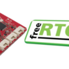 Wio LTE Cat.1 + FreeRTOS