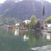 ハルシュタット湖　オーストリア世界遺産　その1