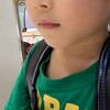 【ショート】ランドセル購入！